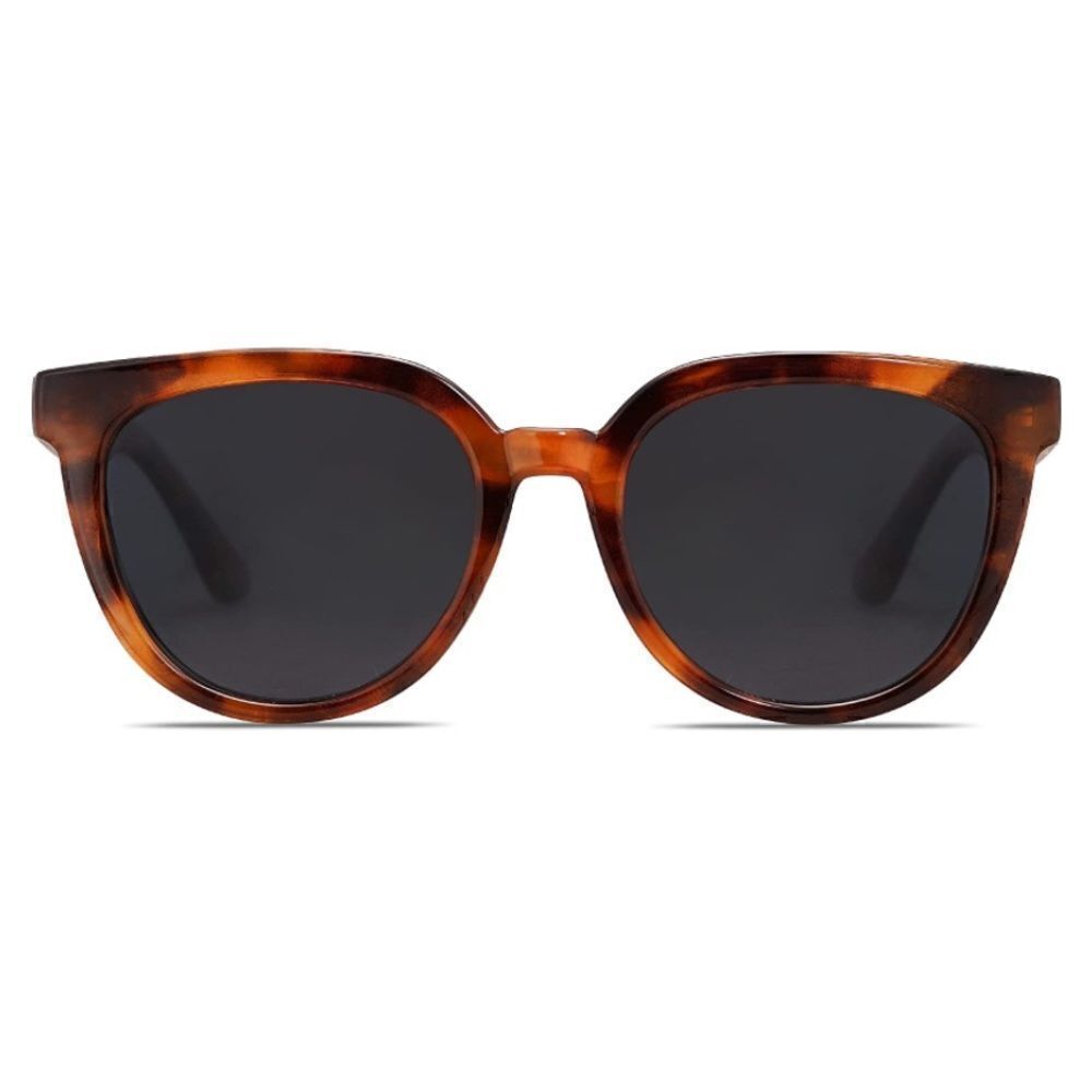 Round Frame Sunnies Sunglasses 